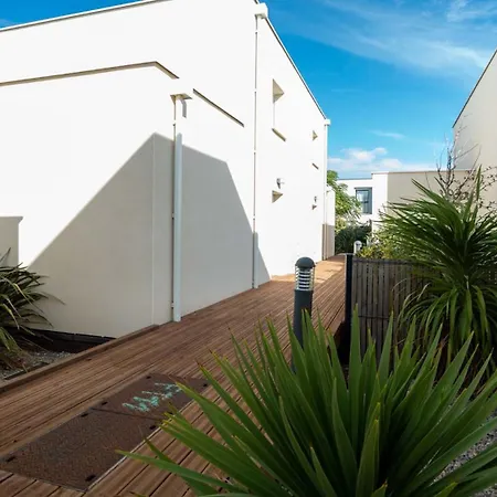 La Dune 75 - 3p6 וילה ולראס-פלאז'