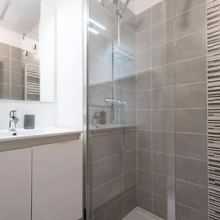 La Dune 75 - 3p6 וילה *