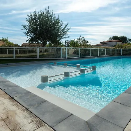 La Dune 75 - 3p6 וילה ולראס-פלאז'