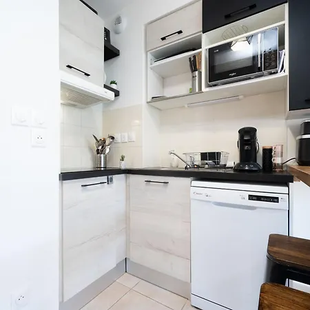 La Dune 75 - 3p6 ולראס-פלאז'