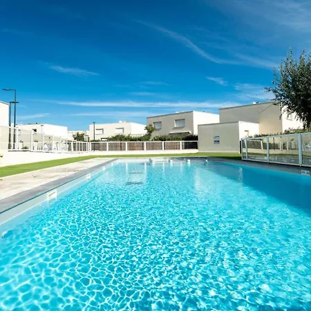 וילה La Dune 75 - 3p6