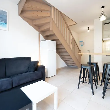 La Dune 75 - 3p6 וילה *