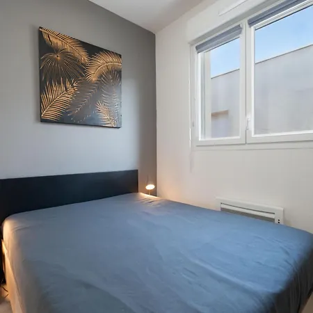 La Dune 75 - 3p6 ולראס-פלאז'