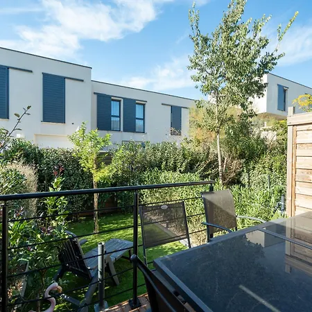 וילה La Dune 75 - 3p6