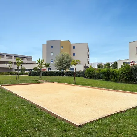 Villa La Dune 75 - 3p6
