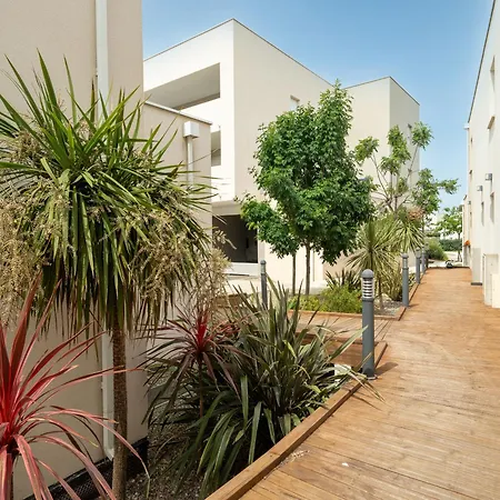 וילה La Dune 75 - 3p6 *