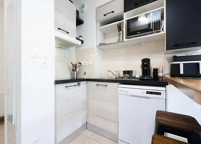 La Dune 75 - 3p6 Βίλα